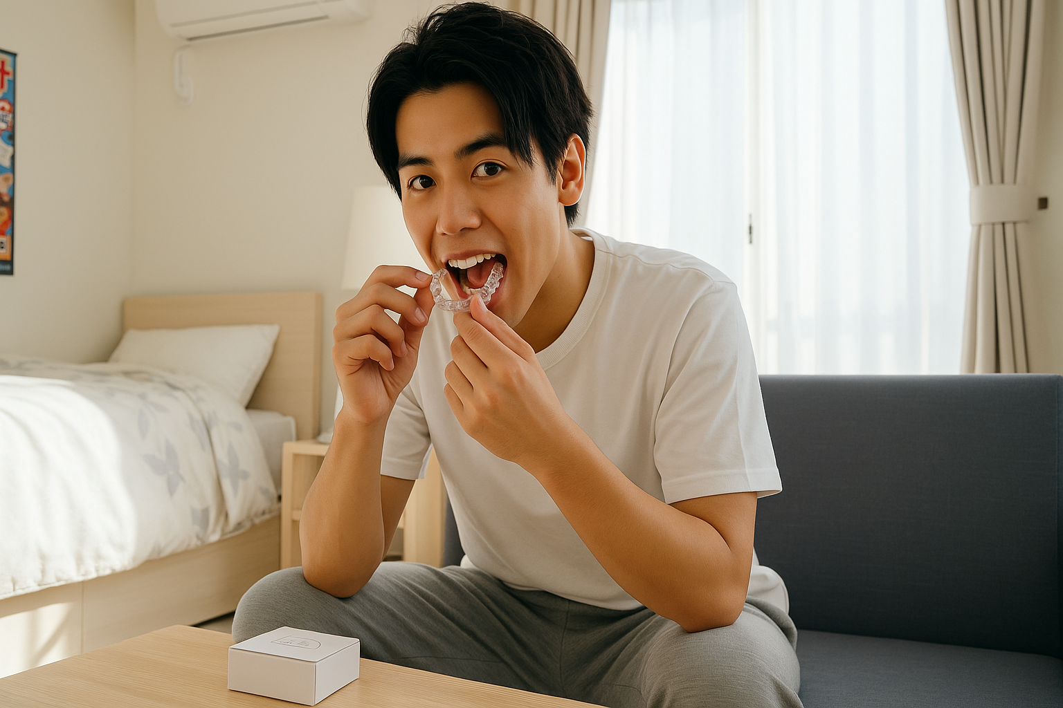 矯正治療